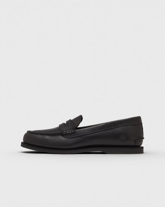 CLASSIC BOAT LOAFER