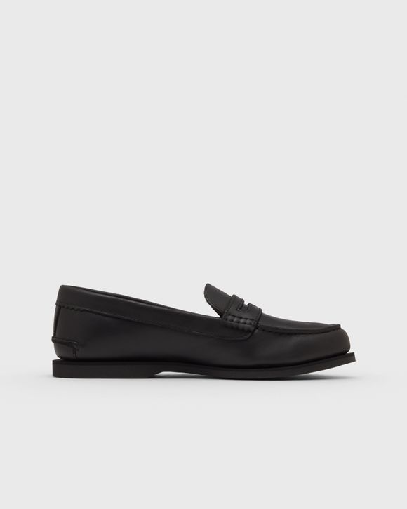 CLASSIC BOAT LOAFER