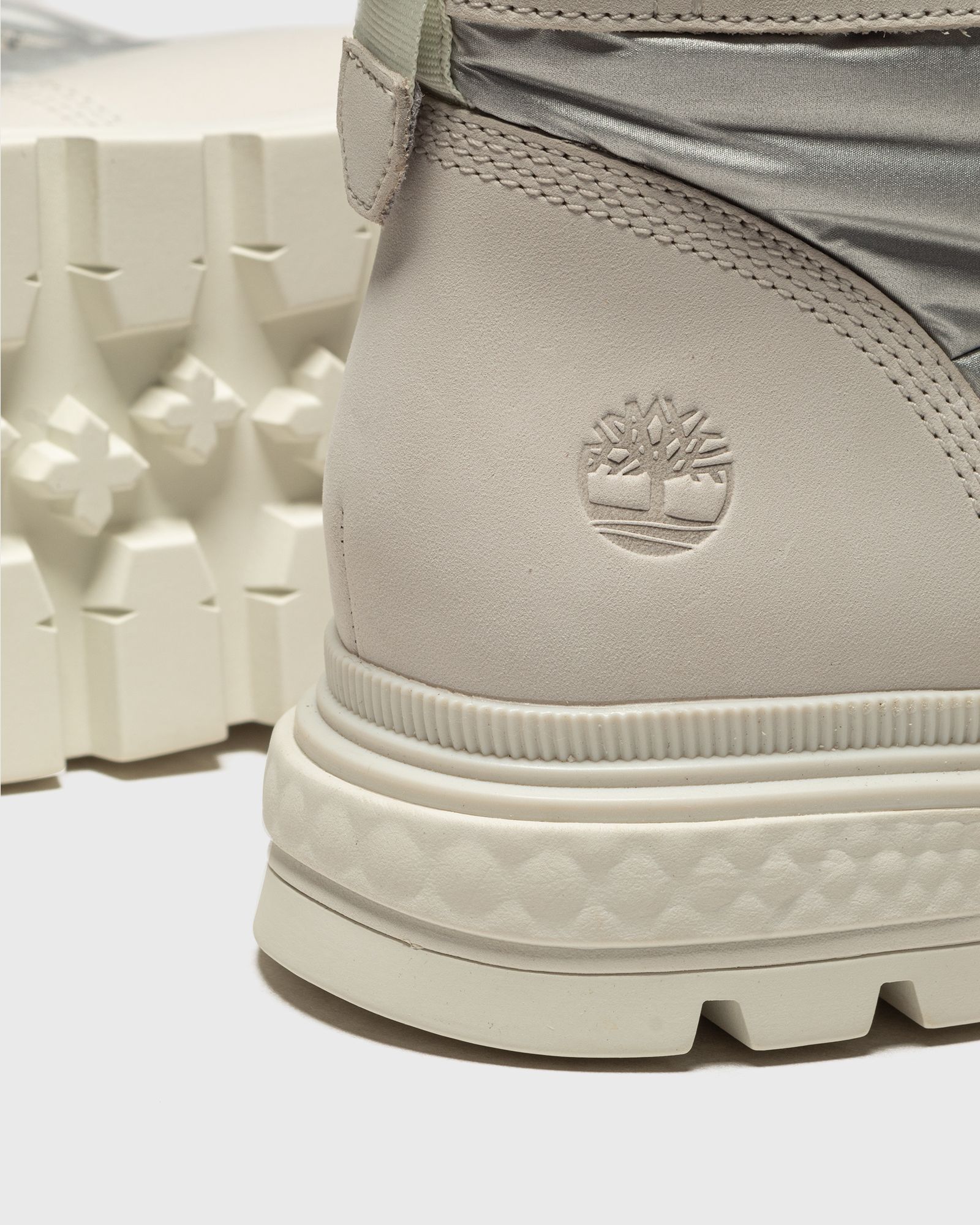 WMNS Ray City Puffer Boot