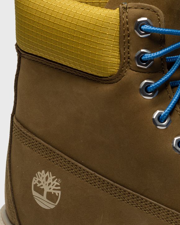 6 Inch Premium Boot