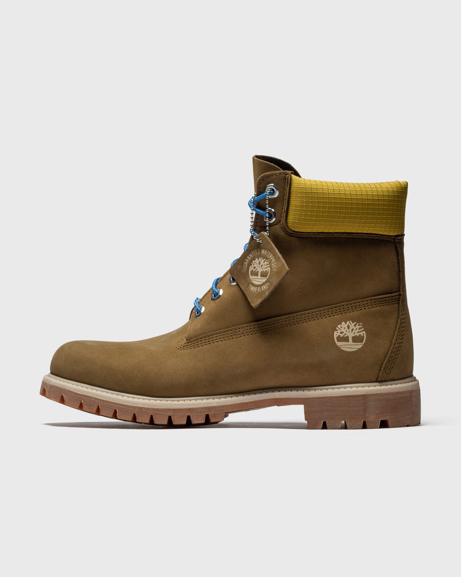 6 Inch Premium Boot