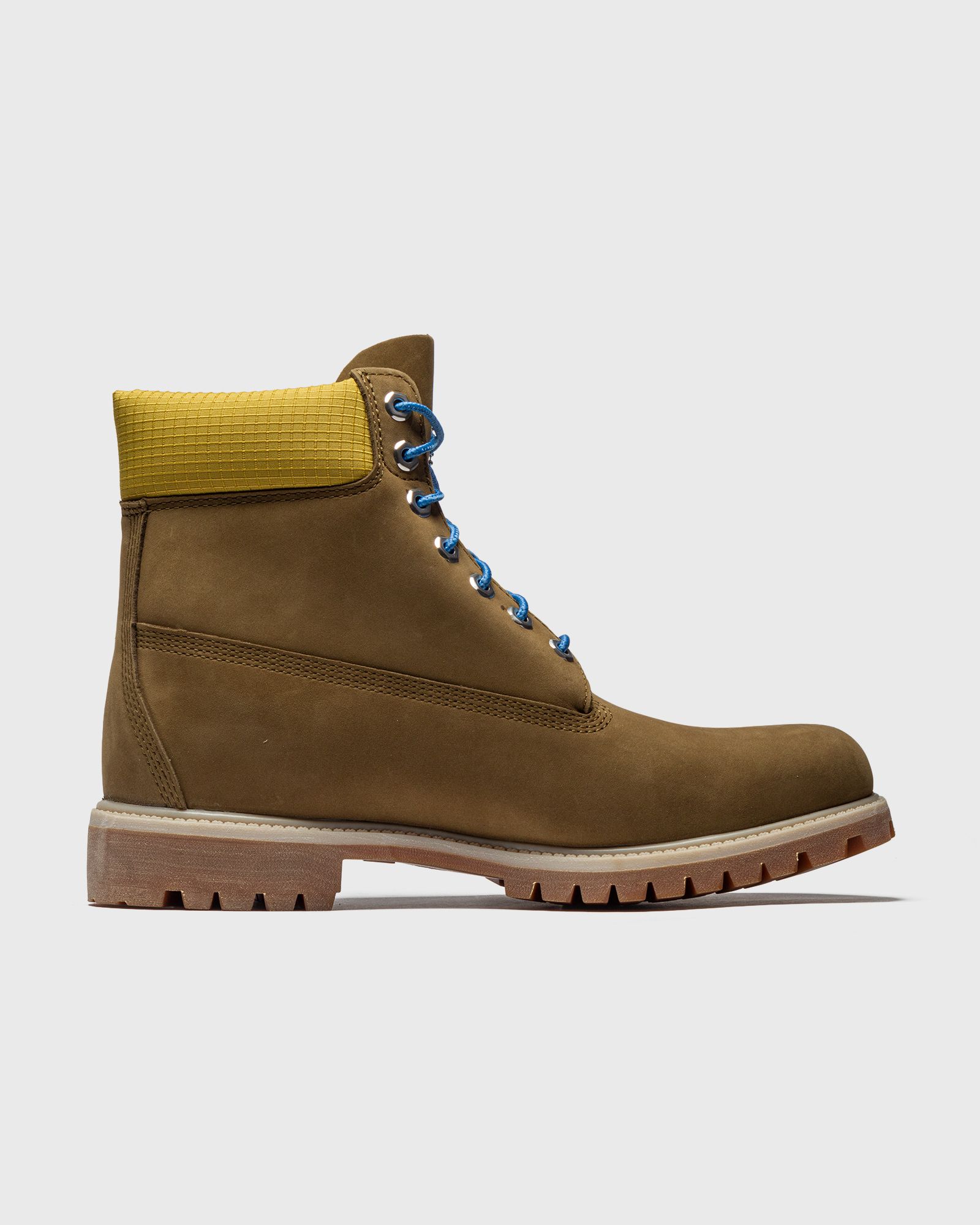 6 Inch Premium Boot