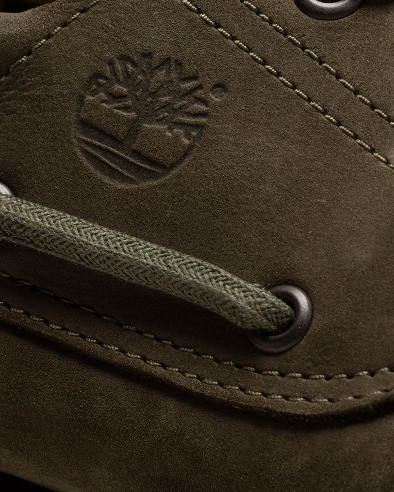 Authentics 3 Eye Classic Lug