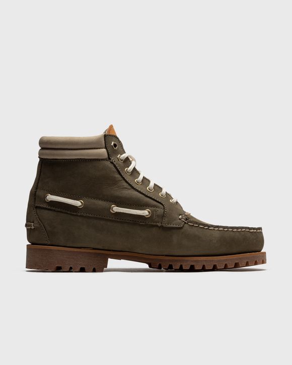 Authentics 7 Eye Chukka - TBL Basic