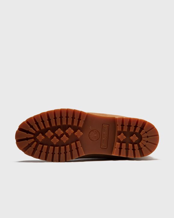 6 Inch Premium Boot