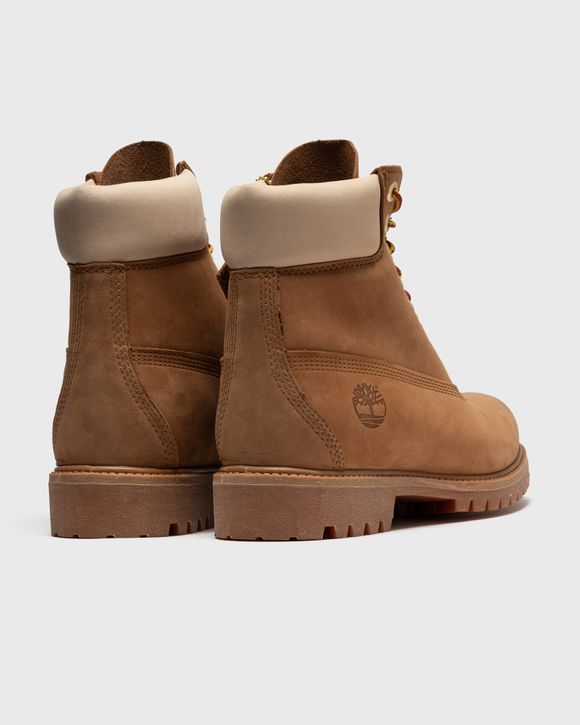 6 Inch Premium Boot
