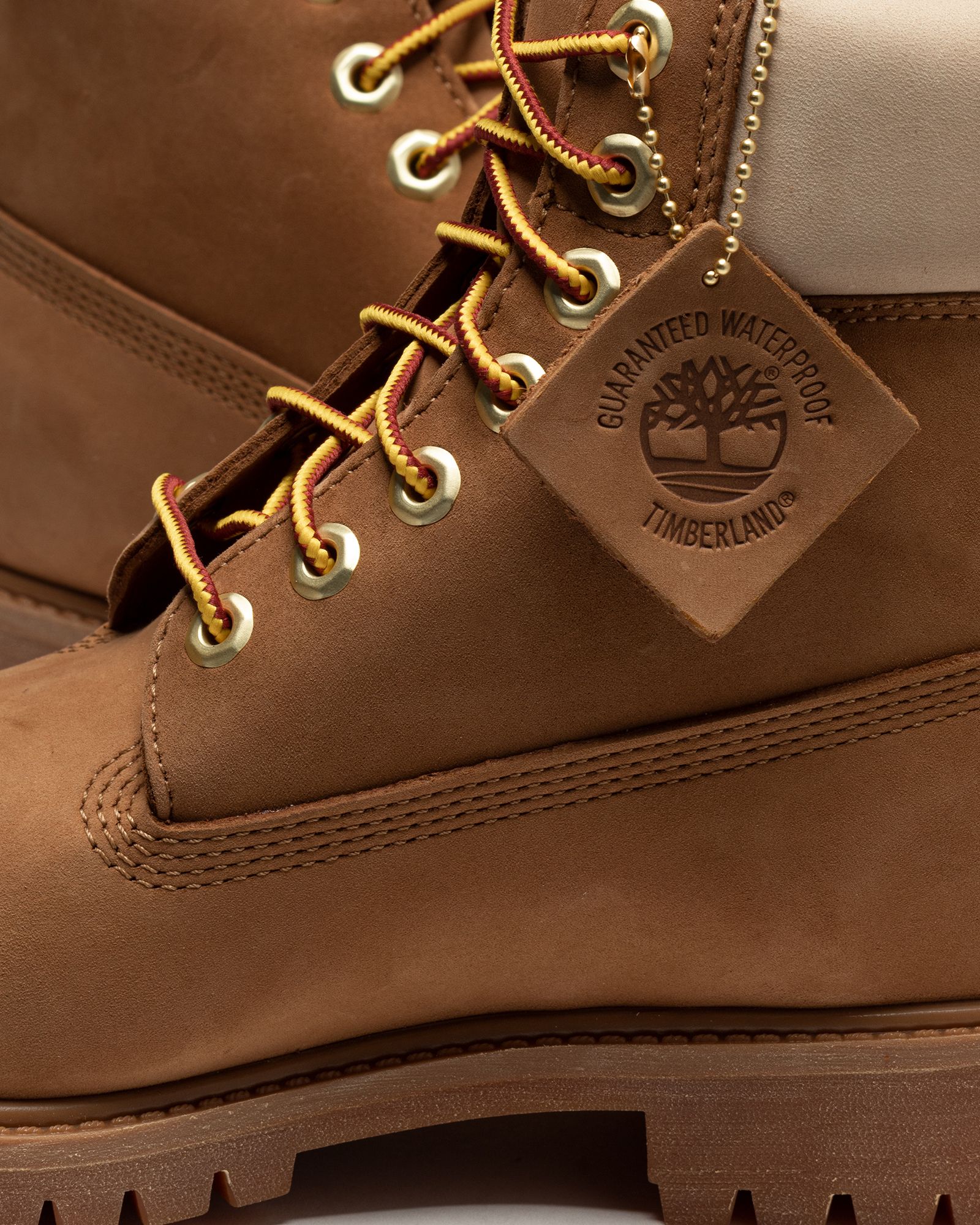 6 Inch Premium Boot
