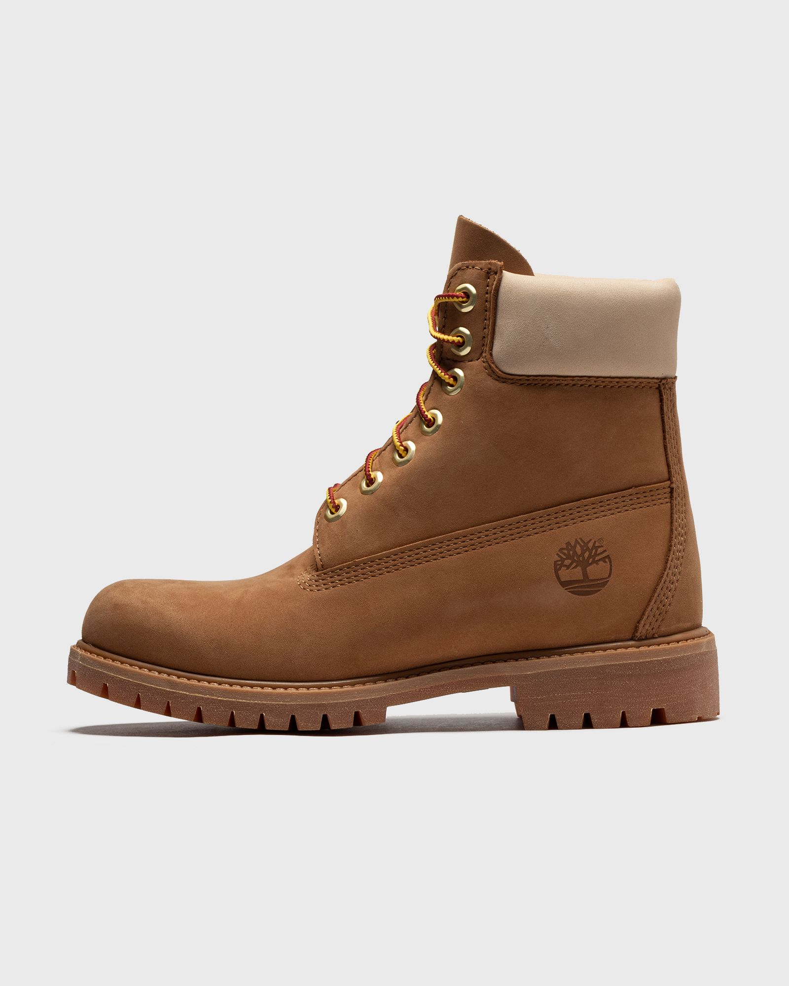 6 Inch Premium Boot