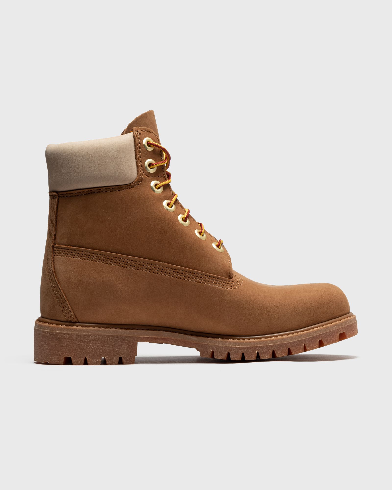 6 Inch Premium Boot