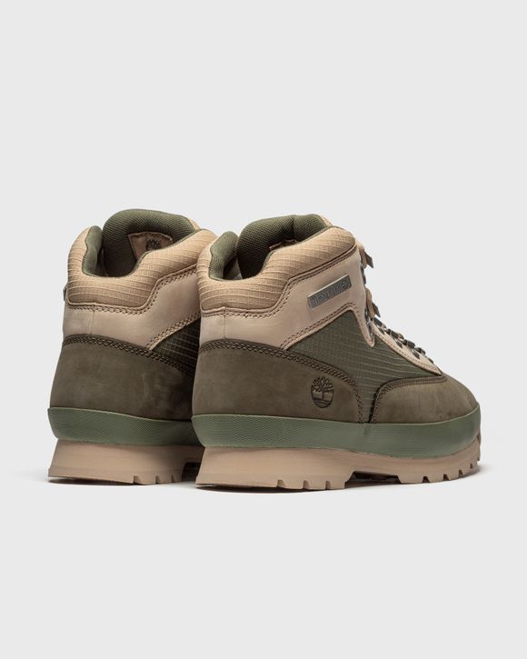 Timberland euro hiker clearance camo