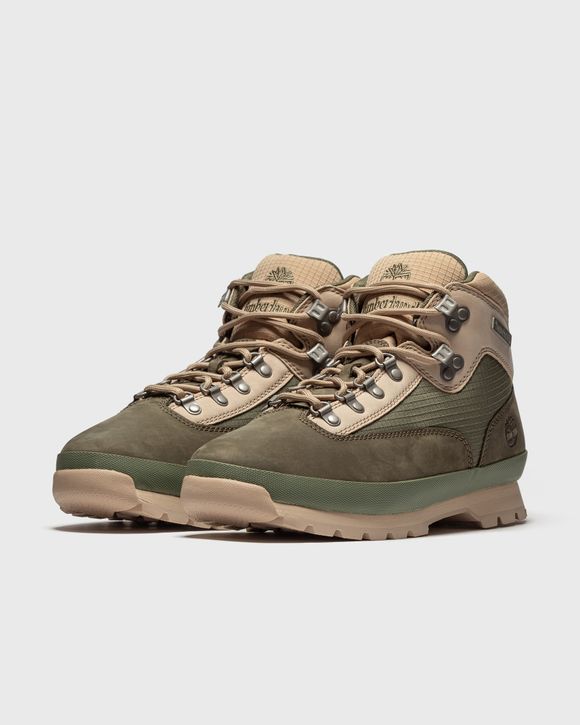 Timberland euro store hiker green