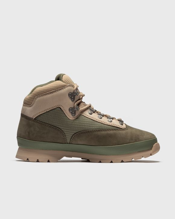 Euro Hiker F/L