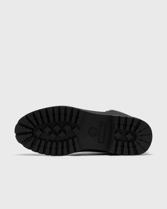 Timberland Rubber Toe 6 INCH Remix Black | BSTN Store