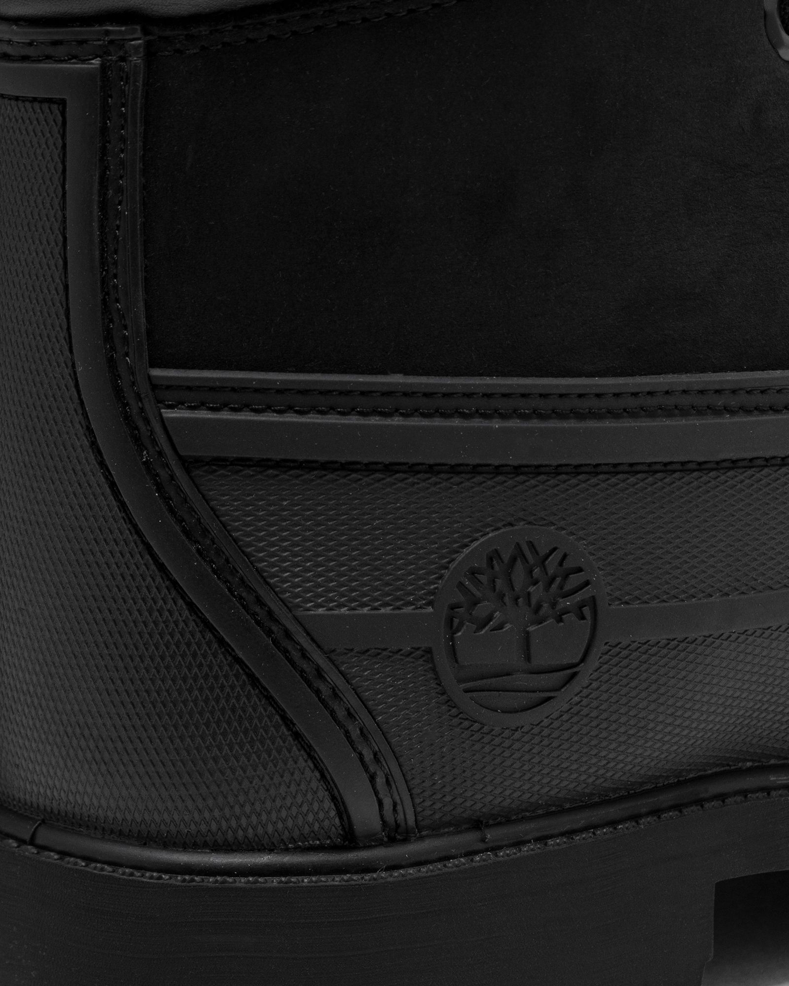 Rubber Toe 6 INCH Remix