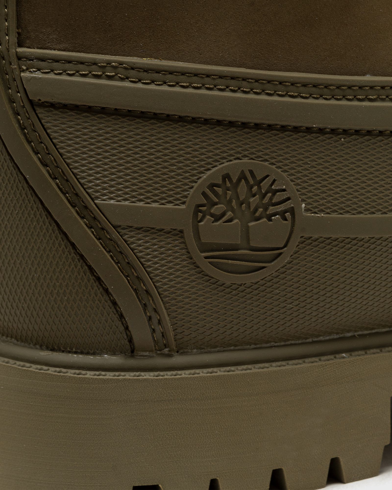 Rubber Toe 6 INCH Remix