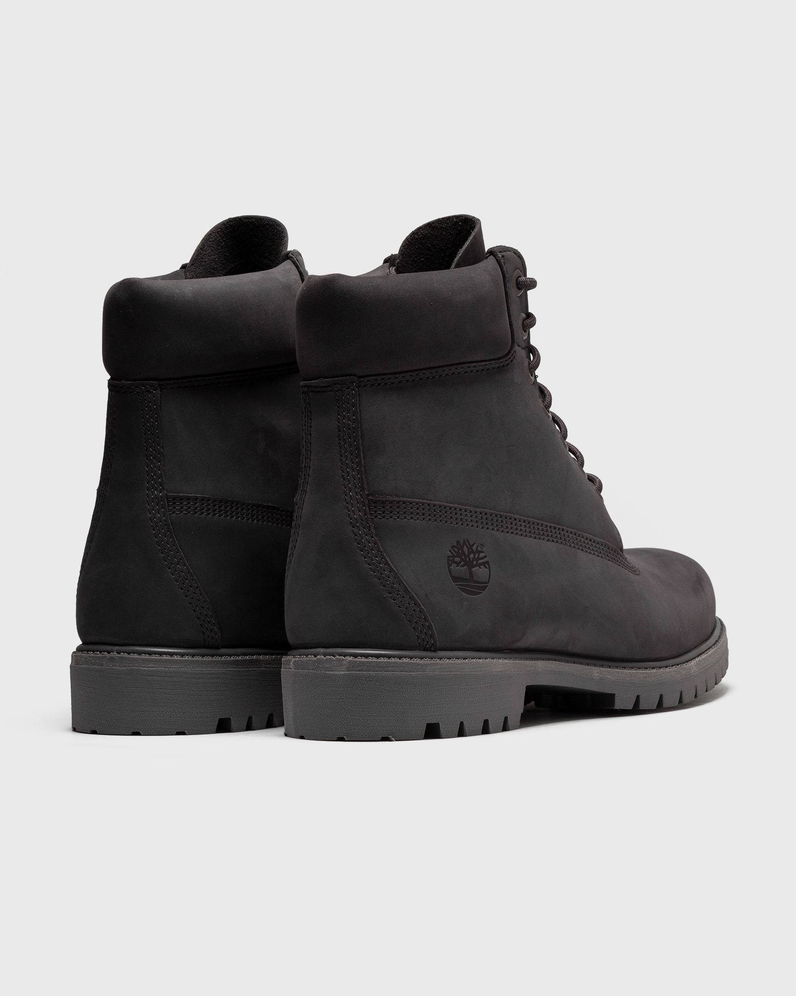 6 Inch Premium Boot