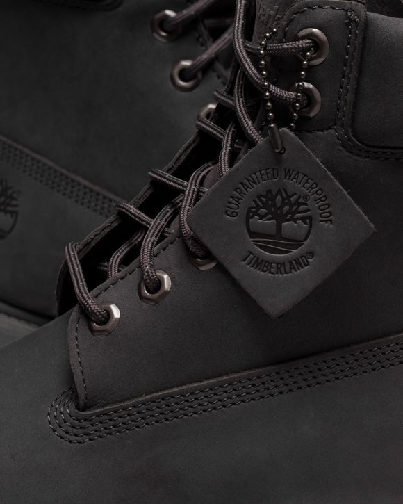 6 Inch Premium Boot