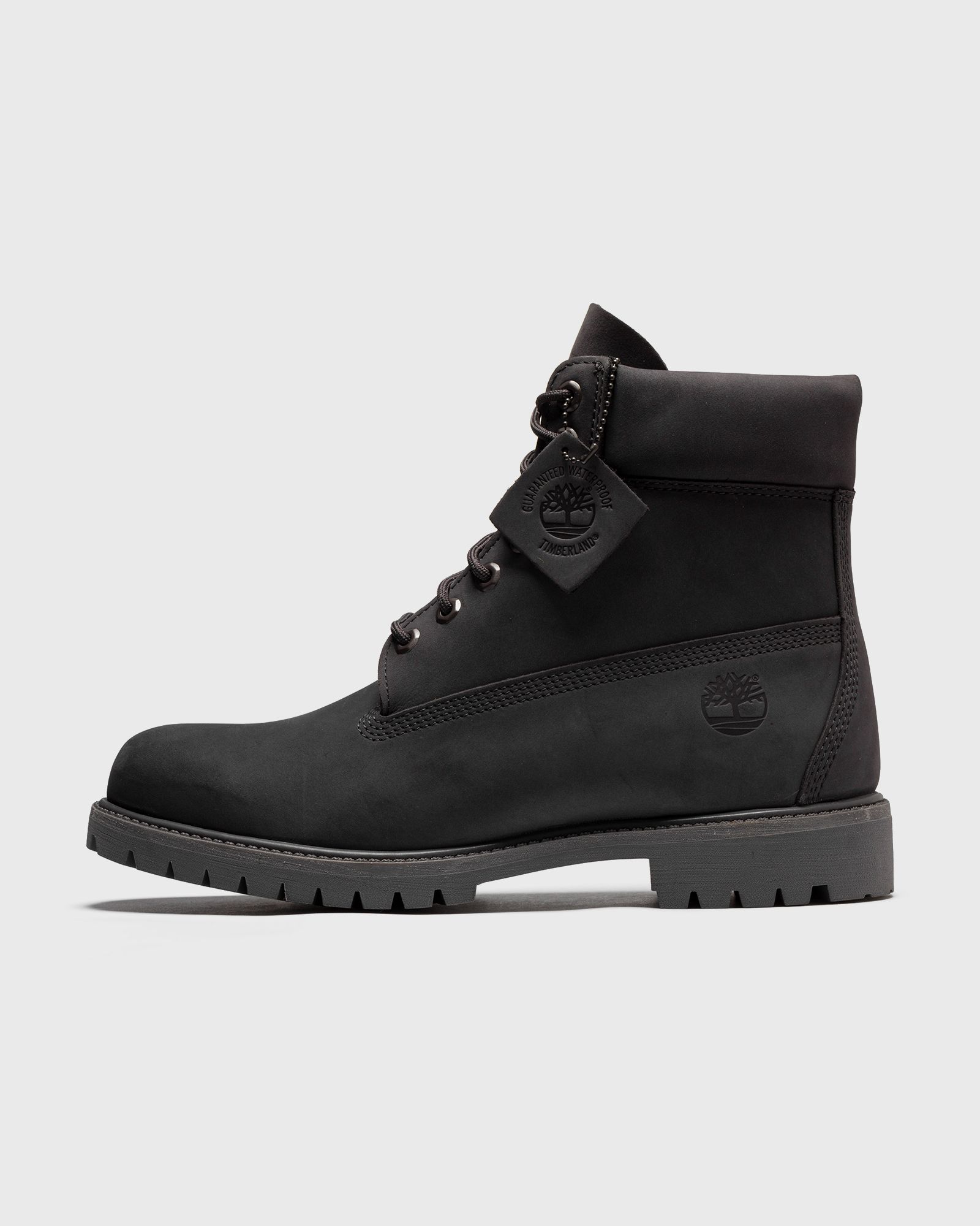 6 Inch Premium Boot