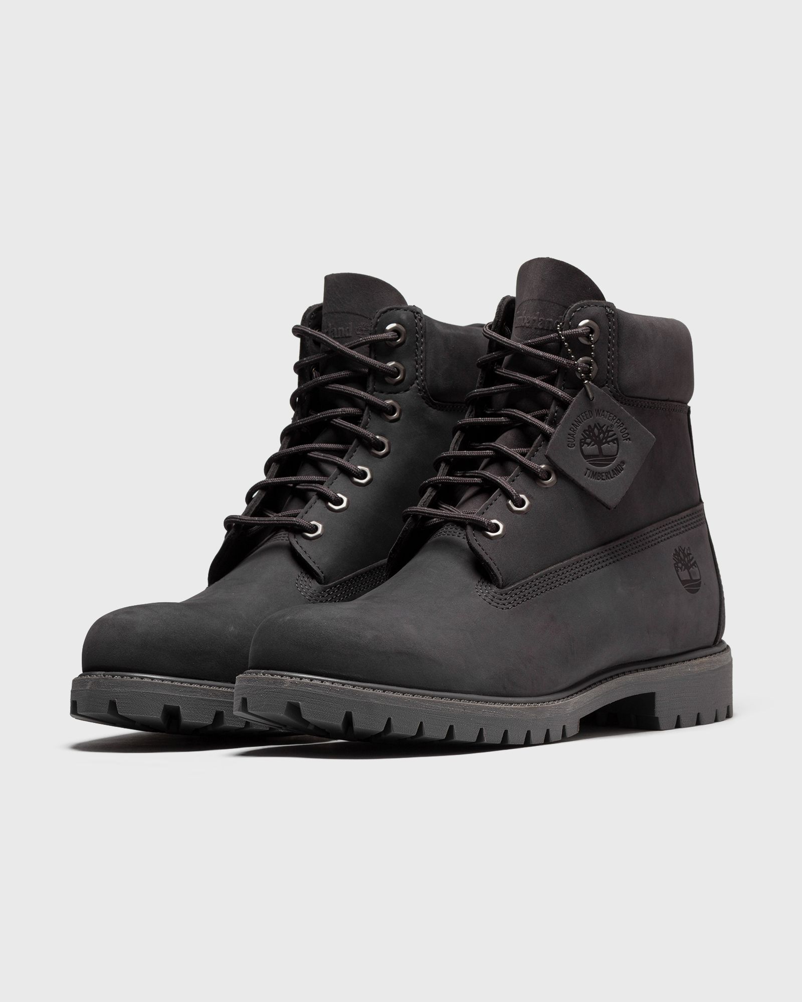 6 Inch Premium Boot
