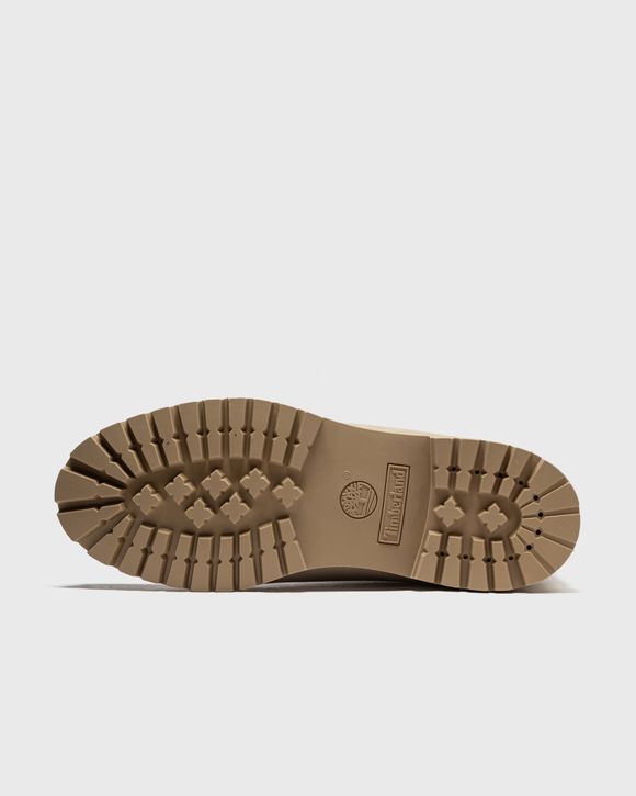 6 Inch Premium Boot