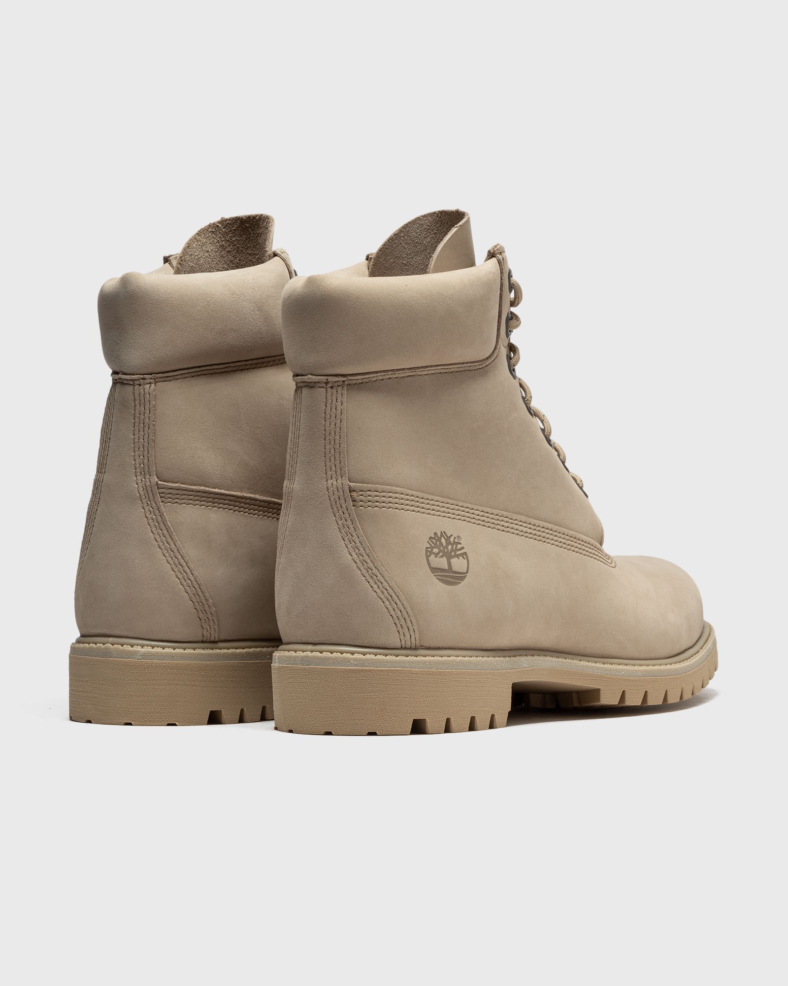 6 Inch Premium Boot