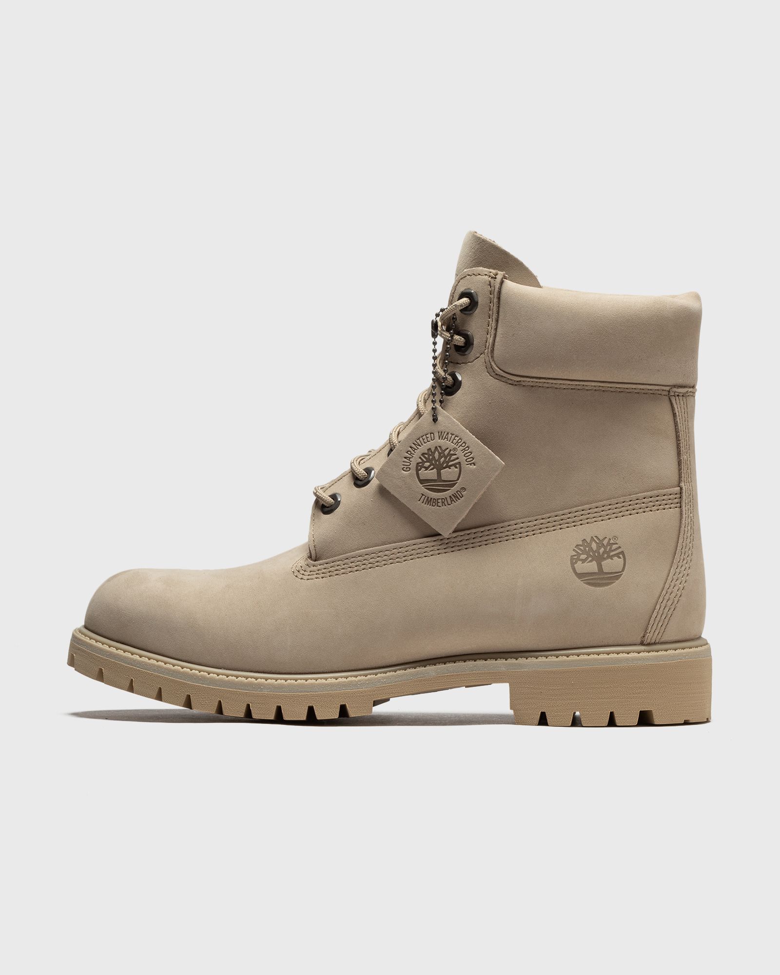6 Inch Premium Boot
