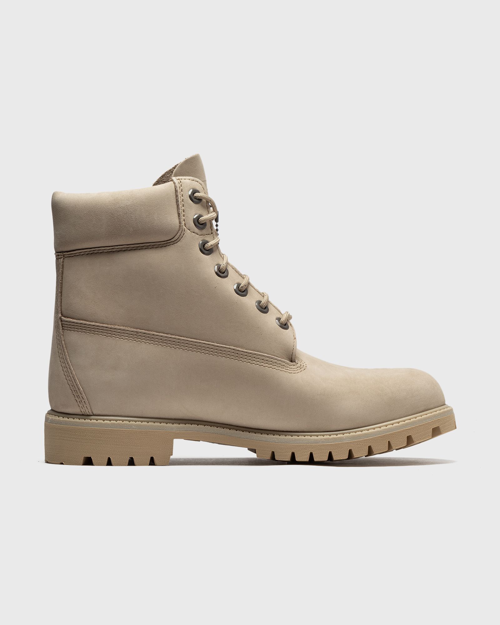 6 Inch Premium Boot