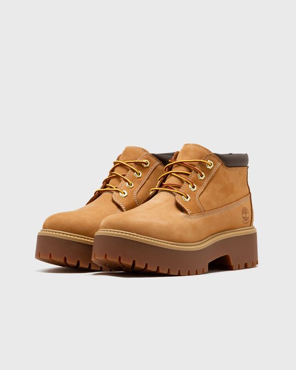 Timberland kenniston 2025 nellie platform sneaker