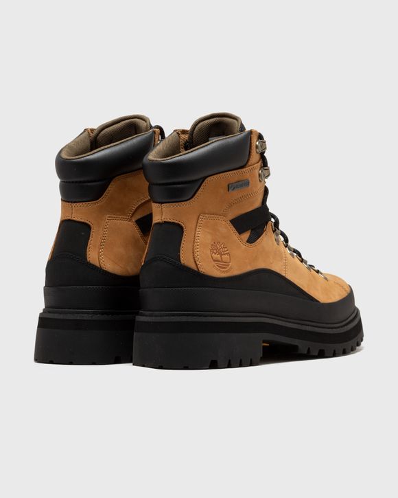 Pebble on sale nubuck timberlands