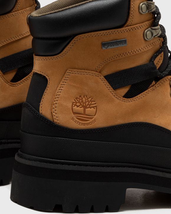 Pebble nubuck deals timberlands