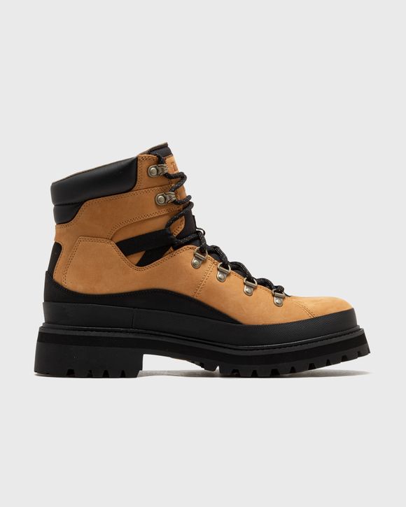 Timberland deals vibram boots