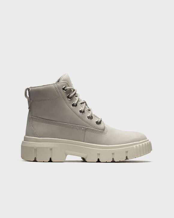 WMNS Greyfield Leather Boot
