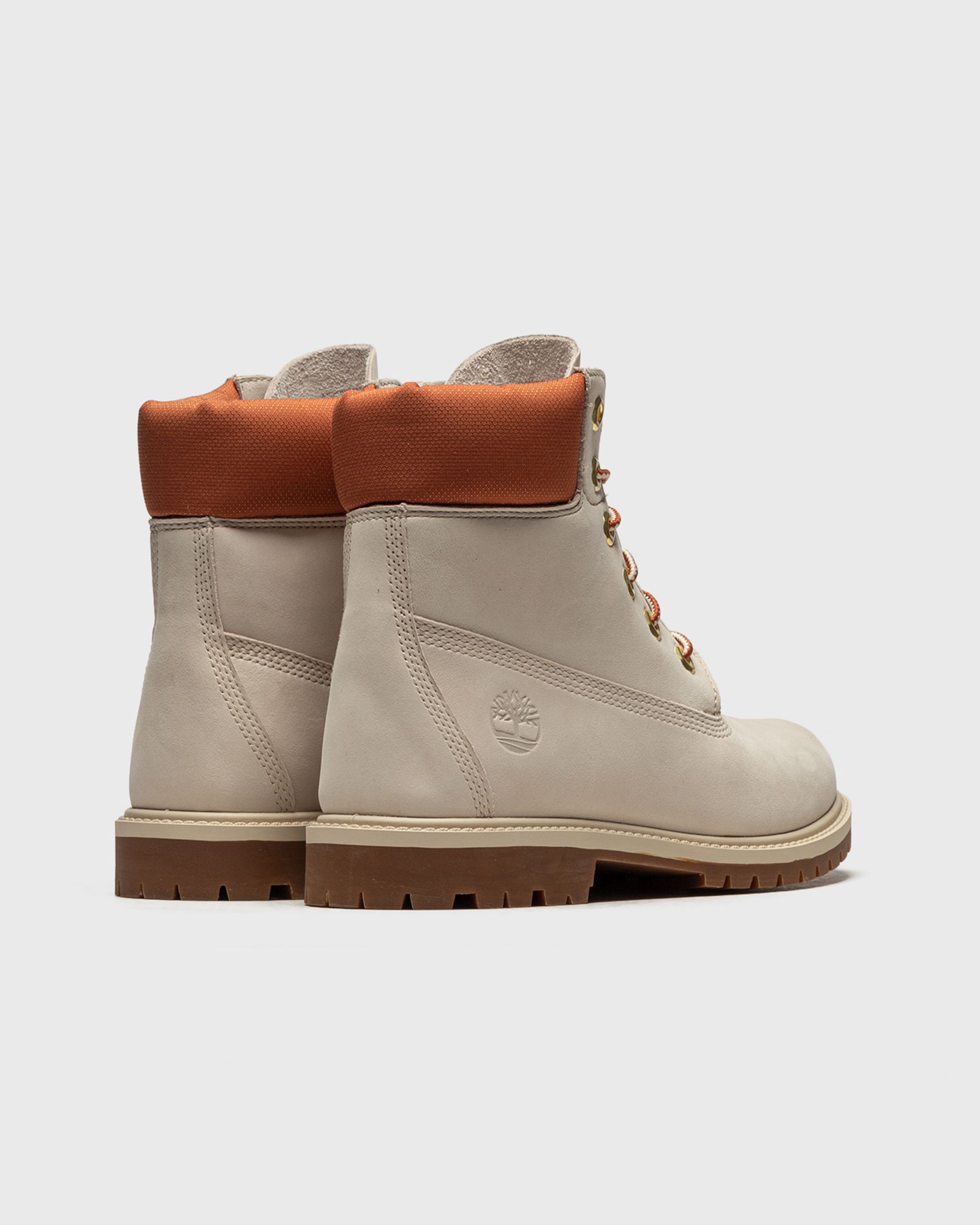 WMNS 6in Heritage Boot Cupsole