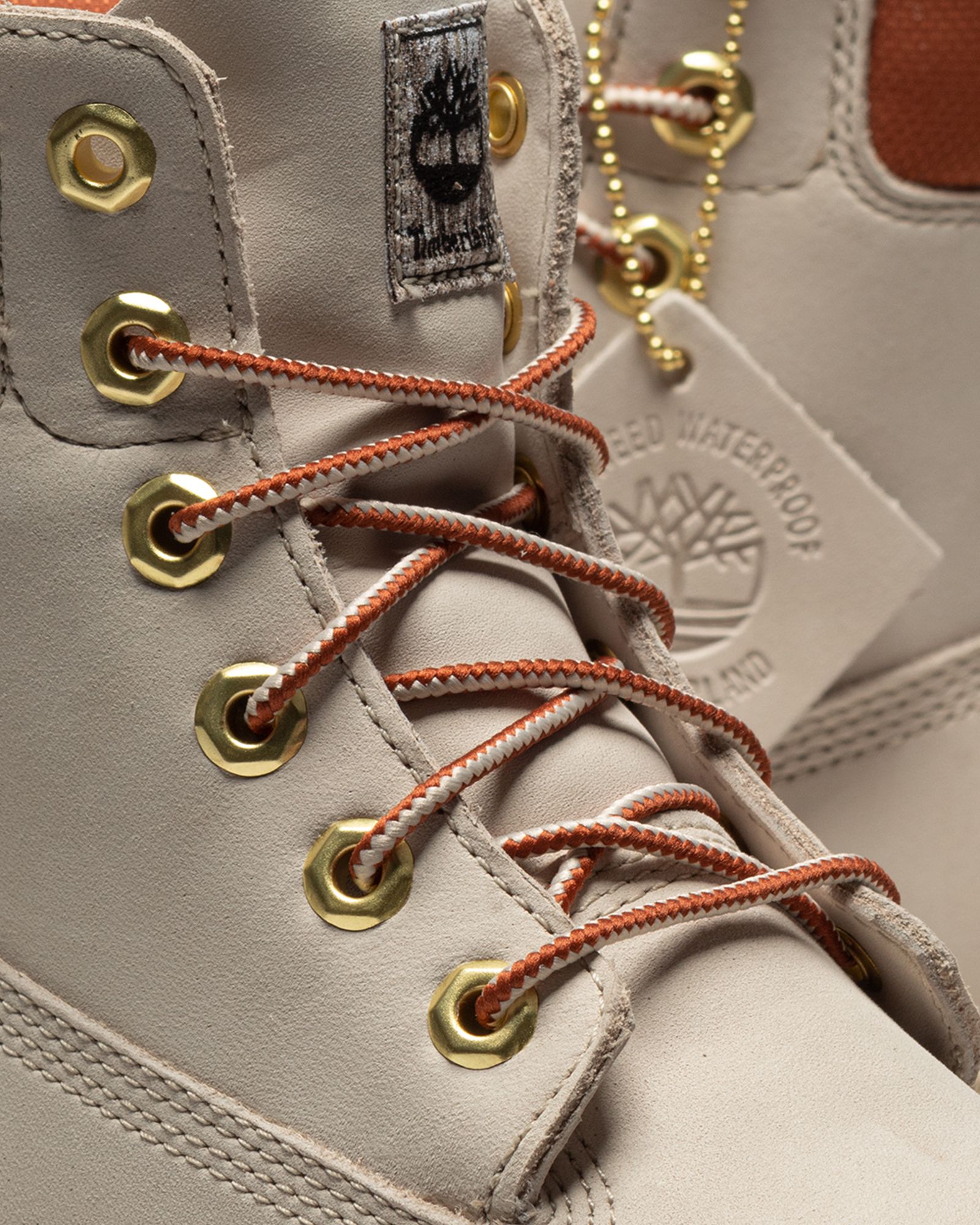 WMNS 6in Heritage Boot Cupsole