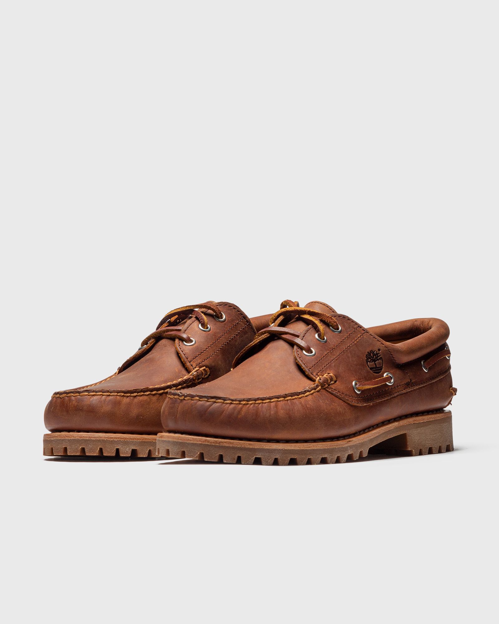 Authentics 3 Eye Classic Lug