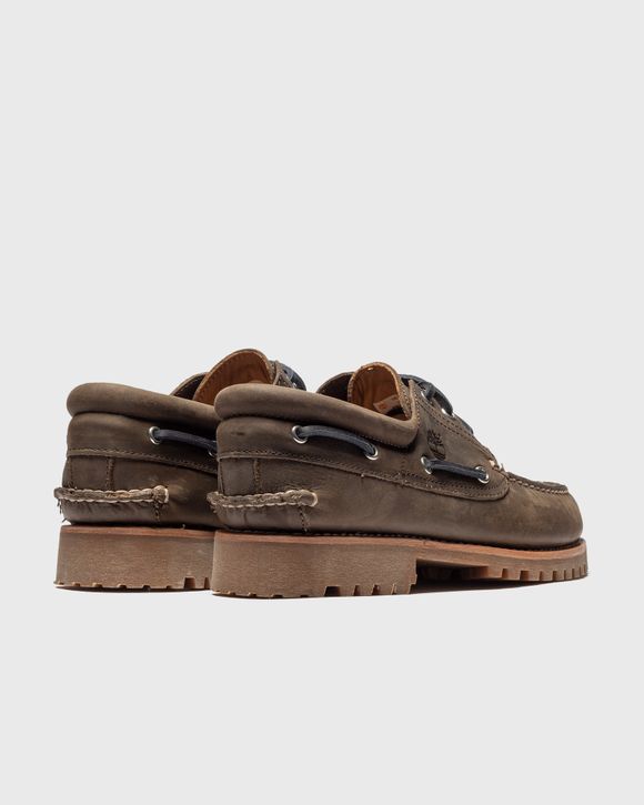 Authentics 3 Eye Classic Lug