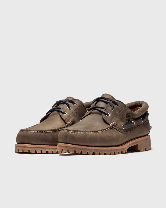 Authentics 3 Eye Classic Lug