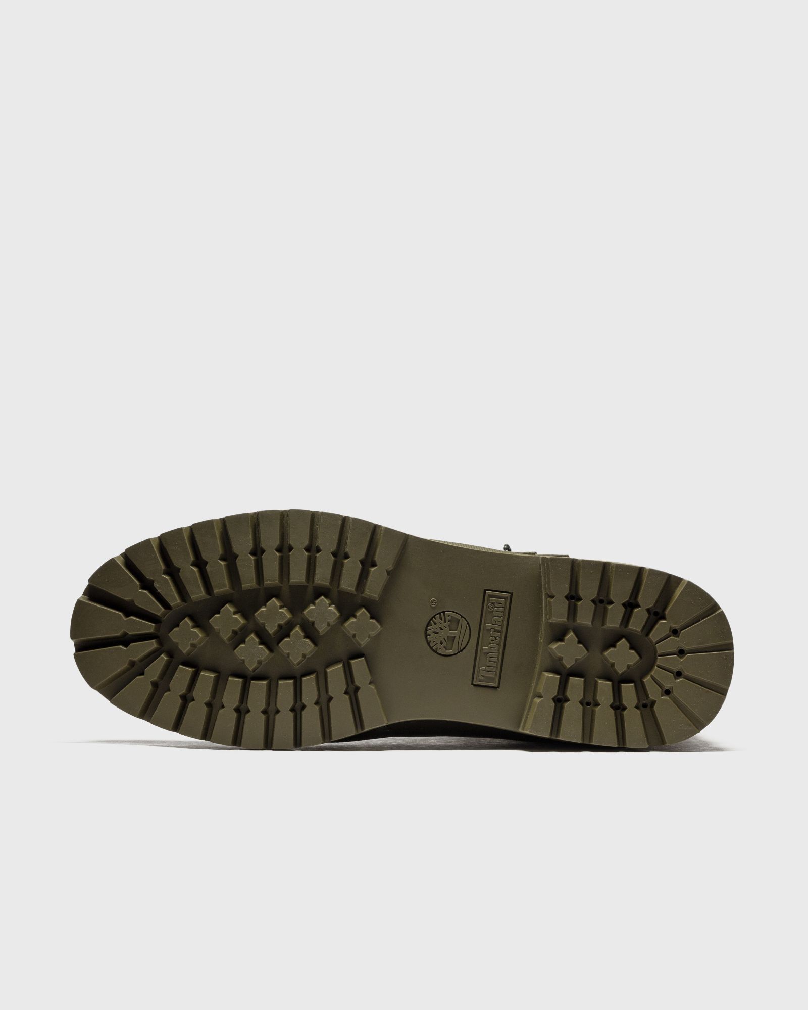 Bee Line® x Timberland 6-Inch Rubber Toe Boot