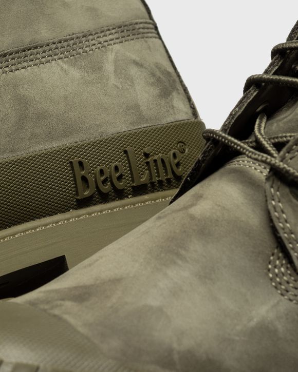 Bee Line® x Timberland 6-Inch Rubber Toe Boot