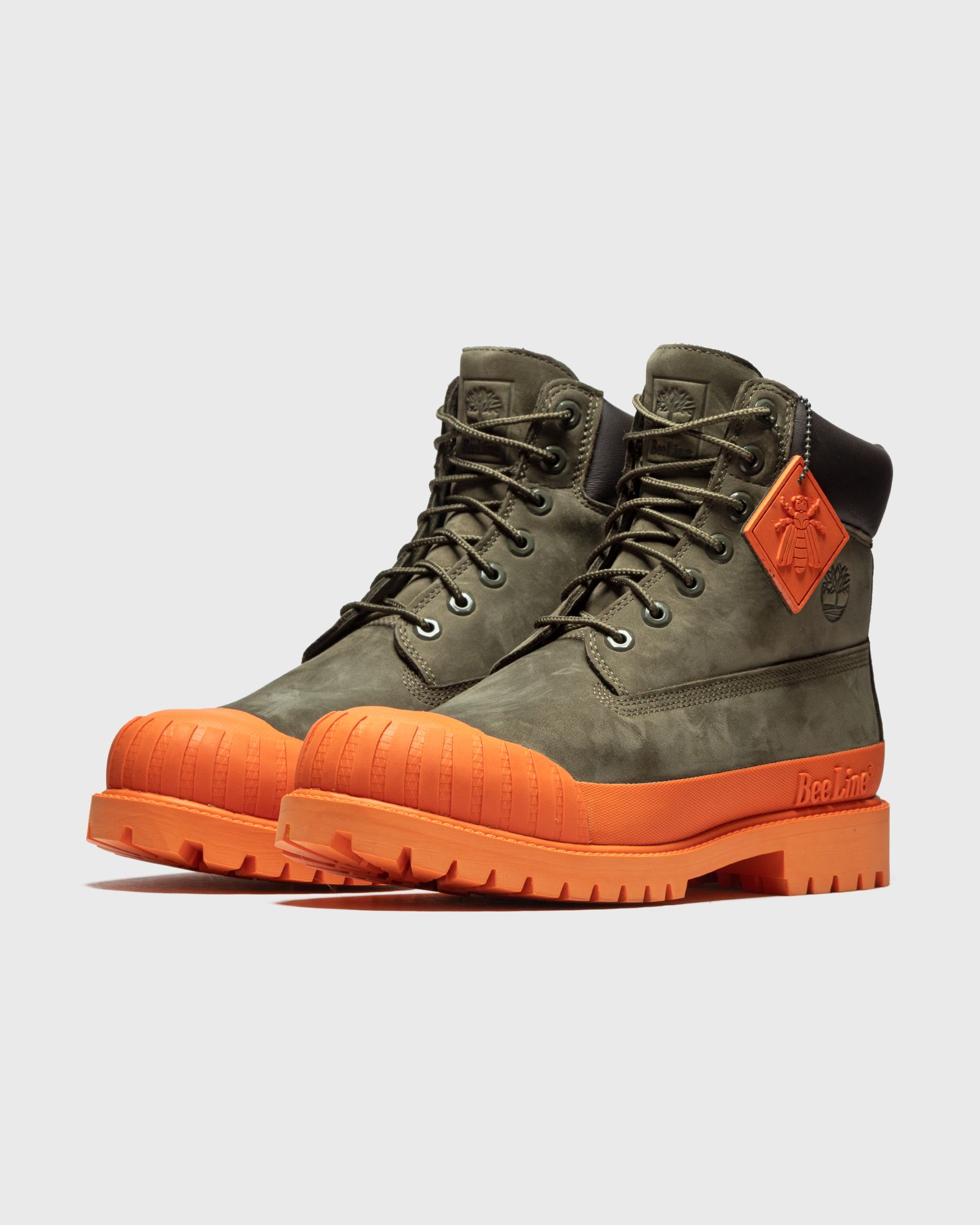 Bee Line® x Timberland Premium 6-Inch Boot