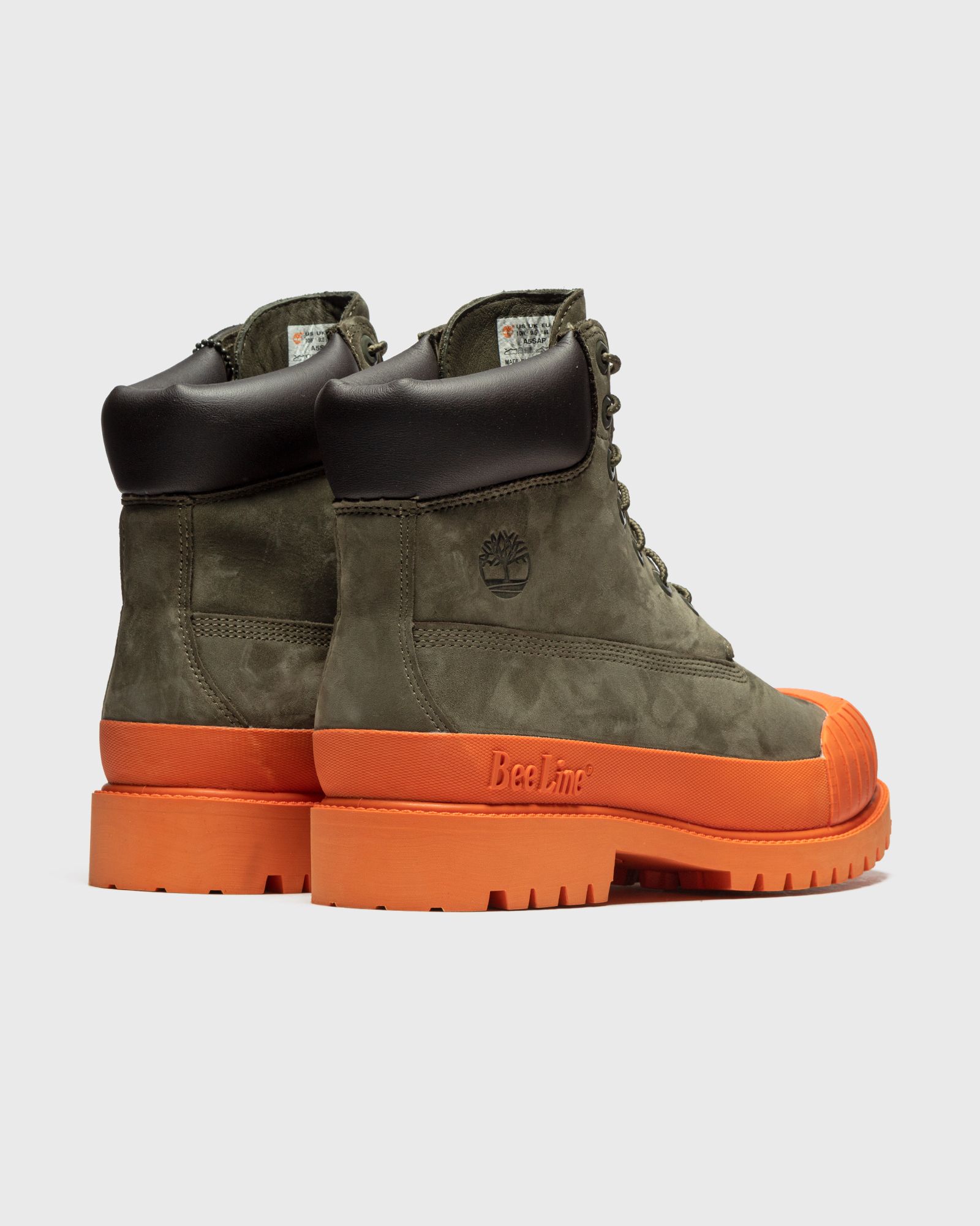 Bee Line® x Timberland Premium 6-Inch Boot