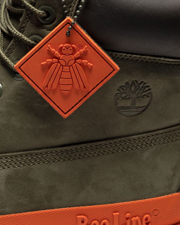 Bee Line® x Timberland Premium 6-Inch Boot