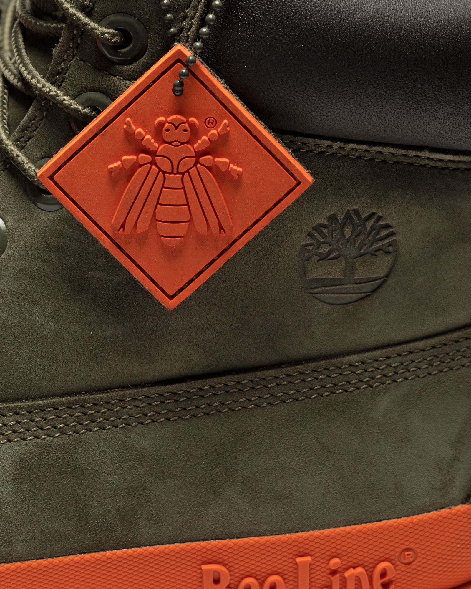 Bee Line® x Timberland Premium 6-Inch Boot