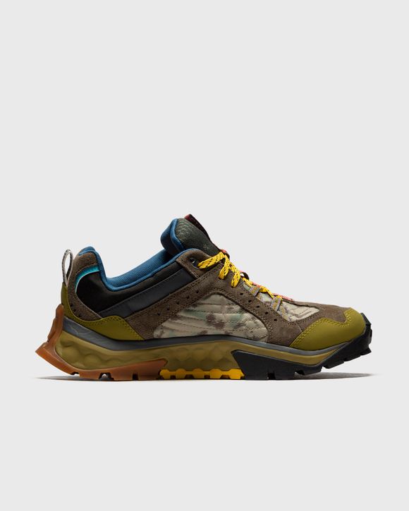 BEELINE X TIMBERLAND Solar Ridge F/L Low Hiker GTX