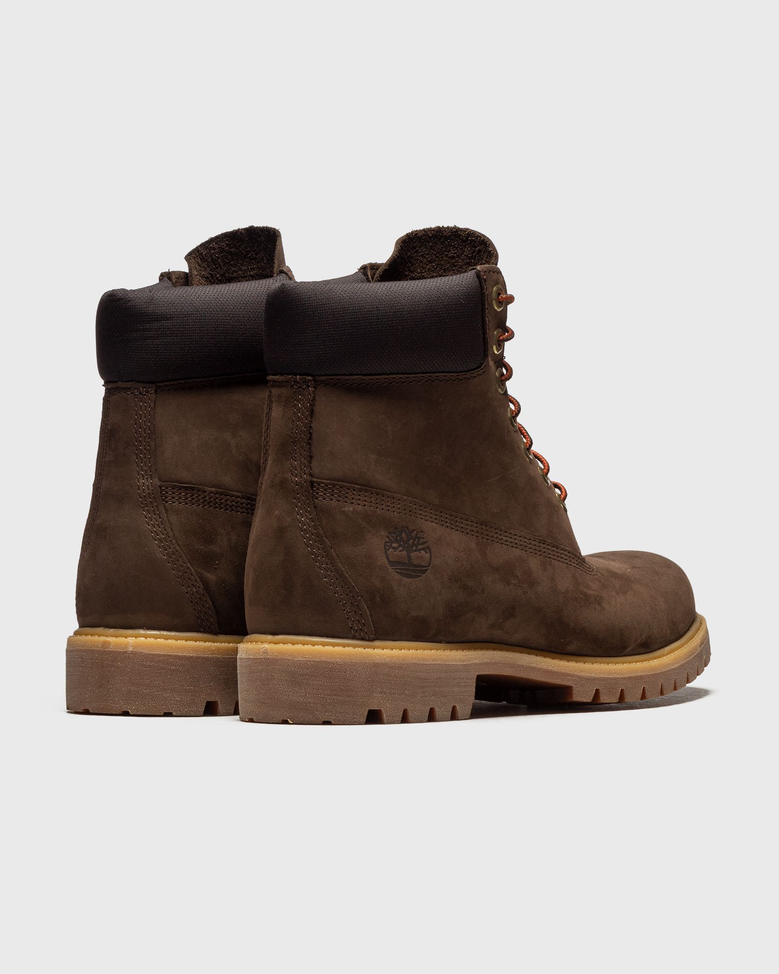 6 Inch Premium Boot