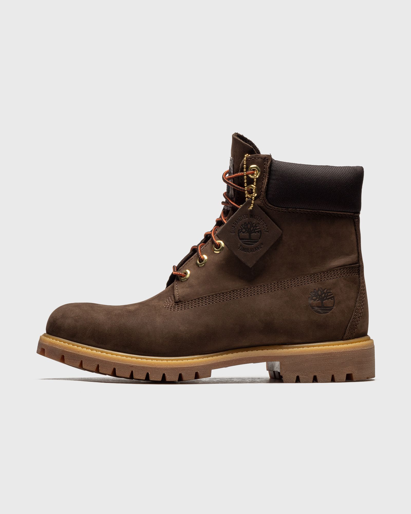 6 Inch Premium Boot