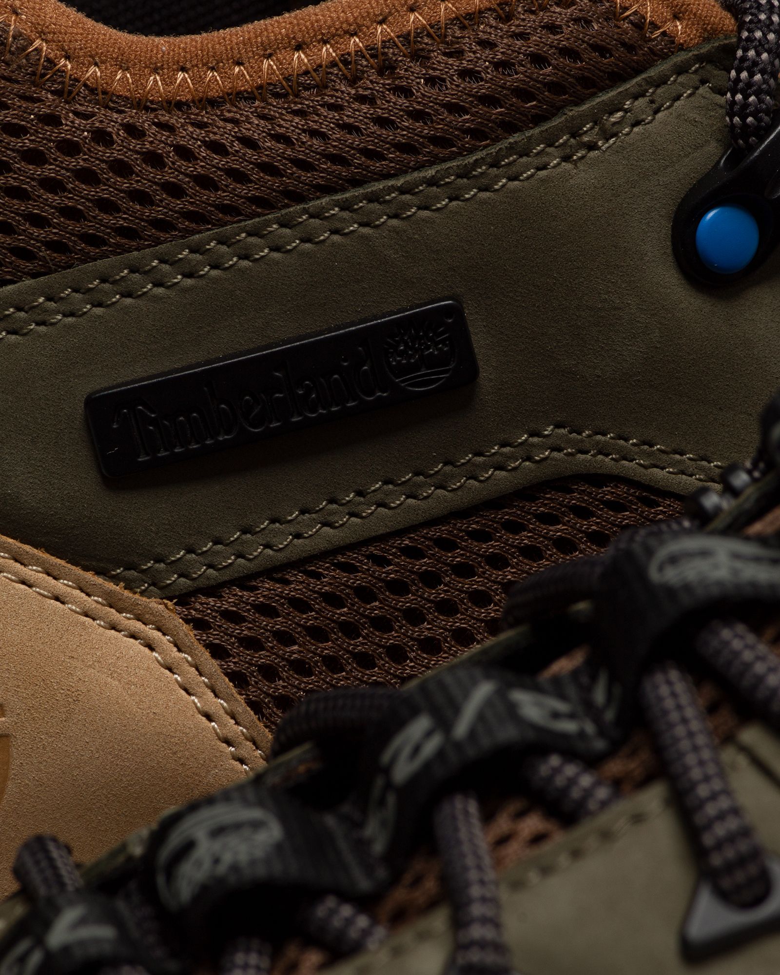 GreenStride Motion 6 Leather Super OX