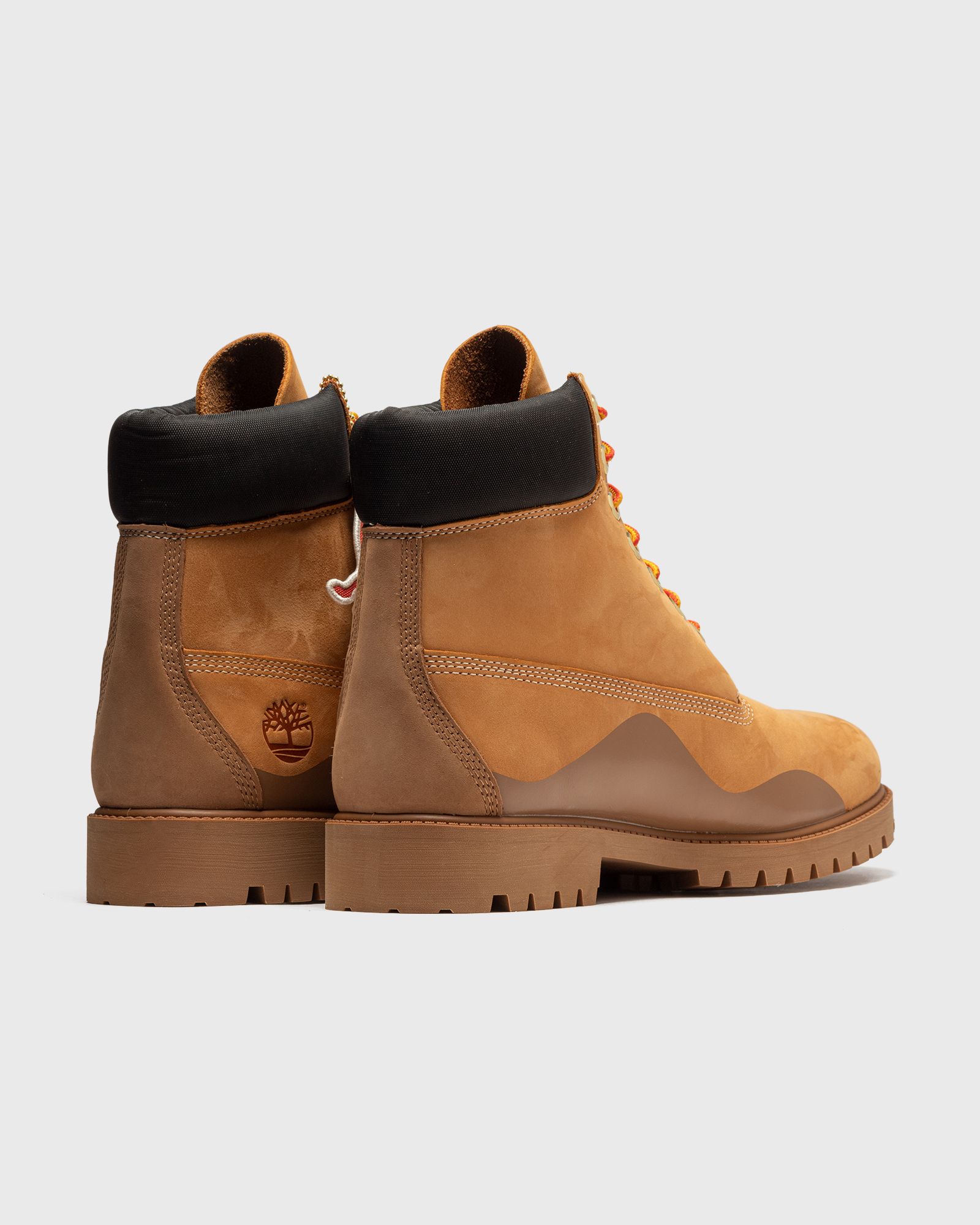 6 Inch Premium Rubber Cup Boot