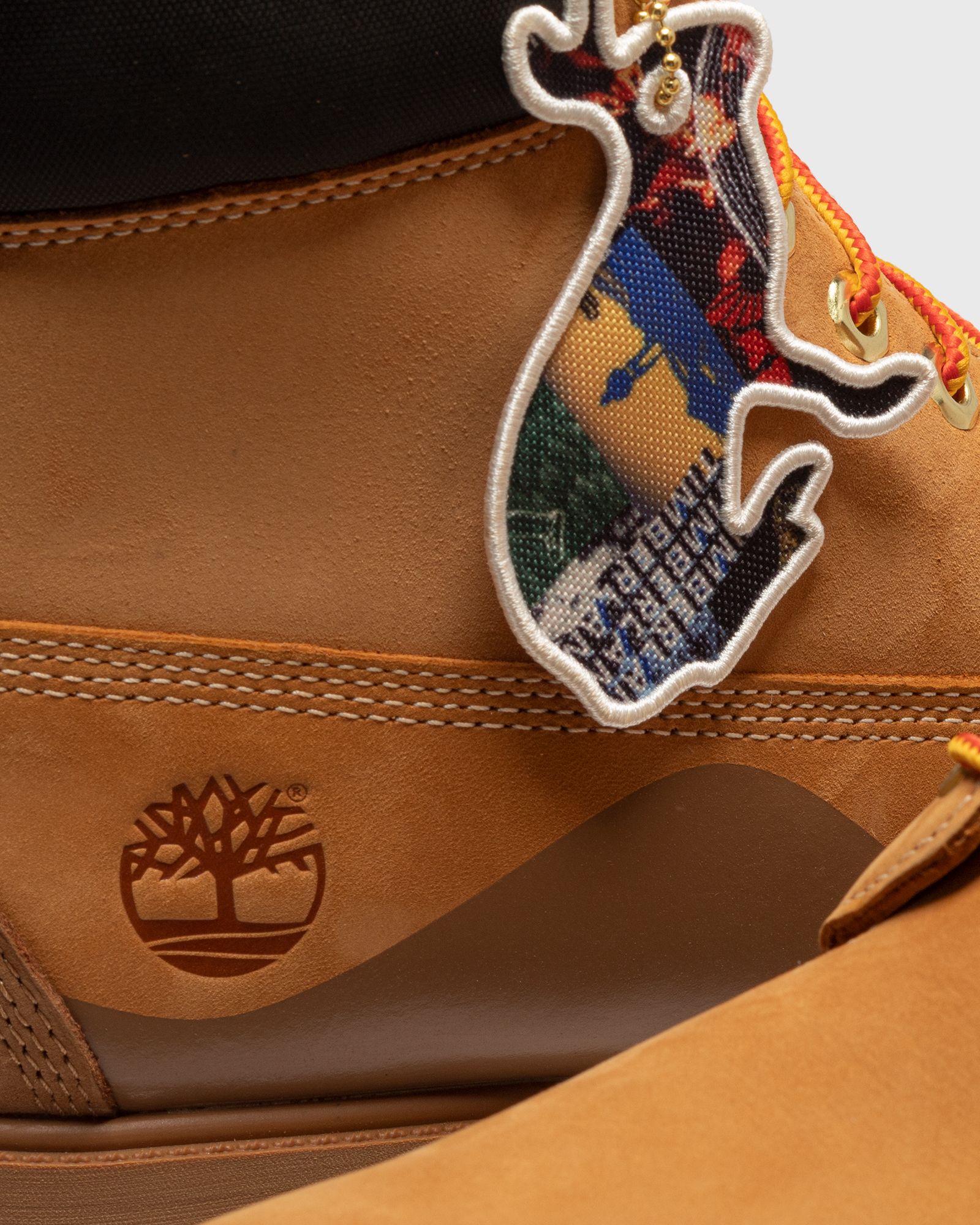 6 Inch Premium Rubber Cup Boot