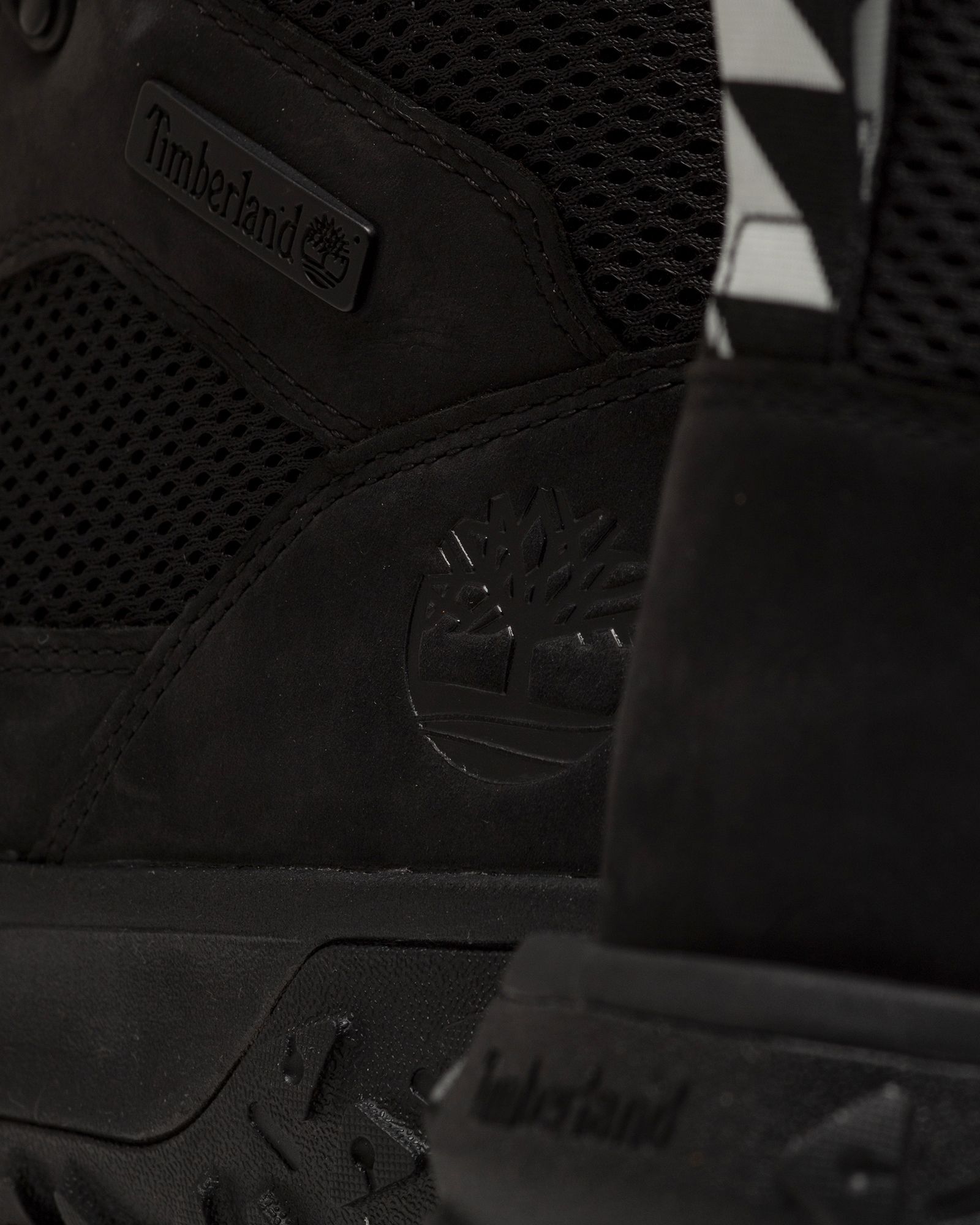 GreenStride Motion 6 Leather Super OX